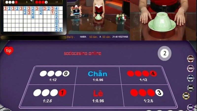 Phần mềm soi cầu xóc đĩa: Công cụ thần thánh hay lừa đảo?